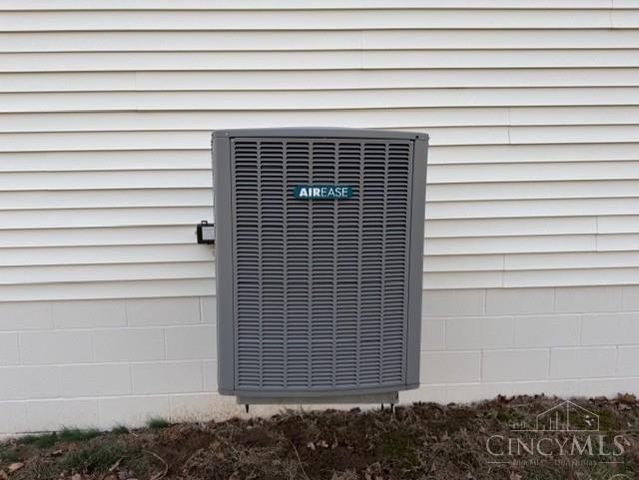 2763 Abby Lane, Turtle Creek Twp, OH 45036