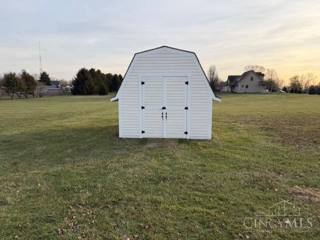 2763 Abby Lane, Turtle Creek Twp, OH 45036