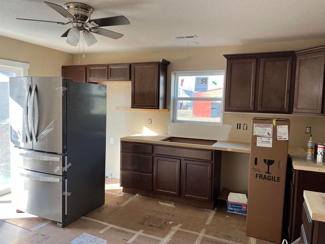 426 E Clark, Augusta, KS 67010