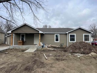 426 E Clark, Augusta, KS 67010