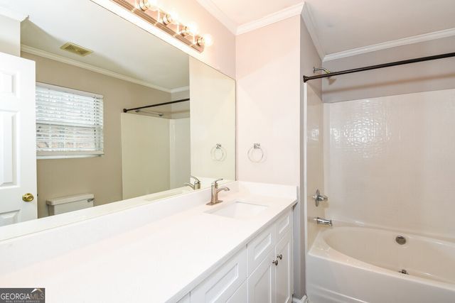 3082 Sentinel Circle, Lawrenceville, GA 30043