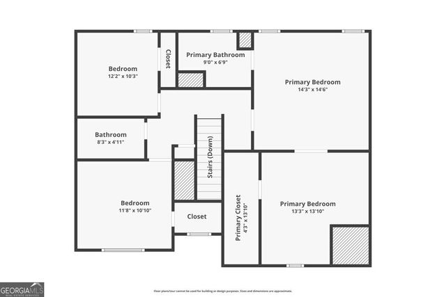 3082 Sentinel Circle, Lawrenceville, GA 30043