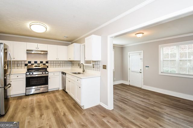 3082 Sentinel Circle, Lawrenceville, GA 30043