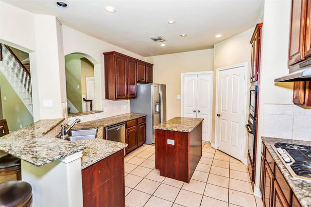 13506 Schumann Trail, Sugar Land, TX 77498
