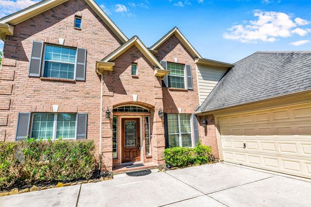 13506 Schumann Trail, Sugar Land, TX 77498