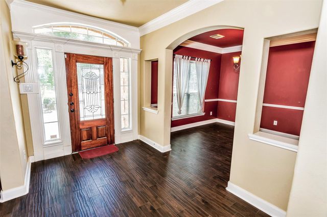 13506 Schumann Trail, Sugar Land, TX 77498