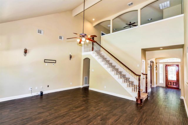 13506 Schumann Trail, Sugar Land, TX 77498