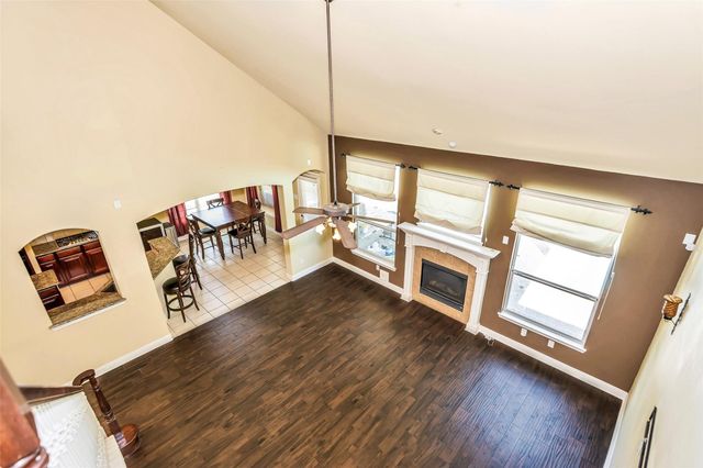 13506 Schumann Trail, Sugar Land, TX 77498