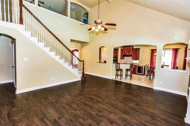13506 Schumann Trail, Sugar Land, TX 77498