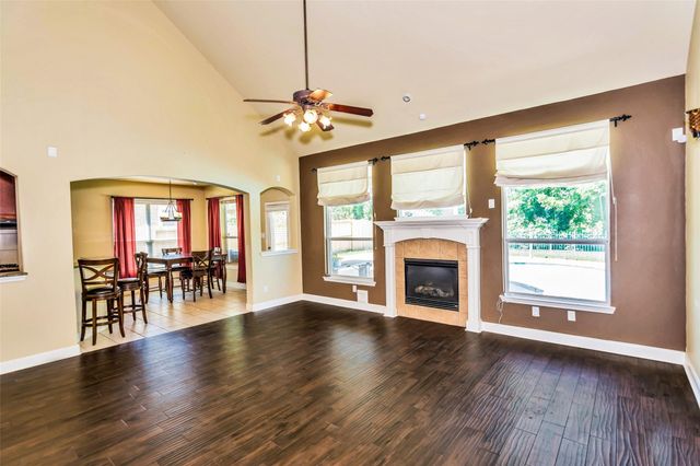 13506 Schumann Trail, Sugar Land, TX 77498