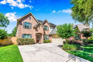 13506 Schumann Trail, Sugar Land, TX 77498