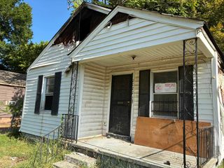2022 HUBERT AVE, Memphis, TN 38108