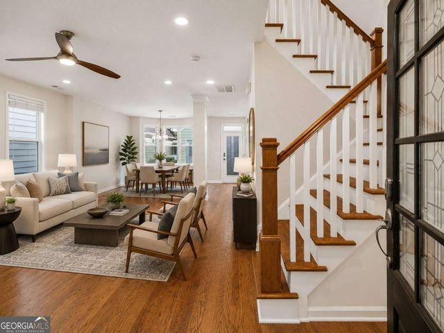 1668 Habershal Road 28, Atlanta, GA 30318