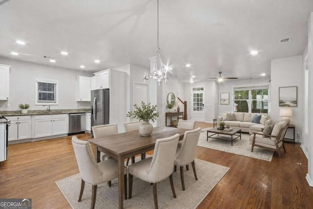1668 Habershal Road 28, Atlanta, GA 30318