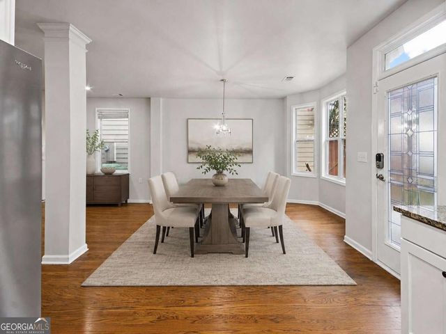 1668 Habershal Road 28, Atlanta, GA 30318