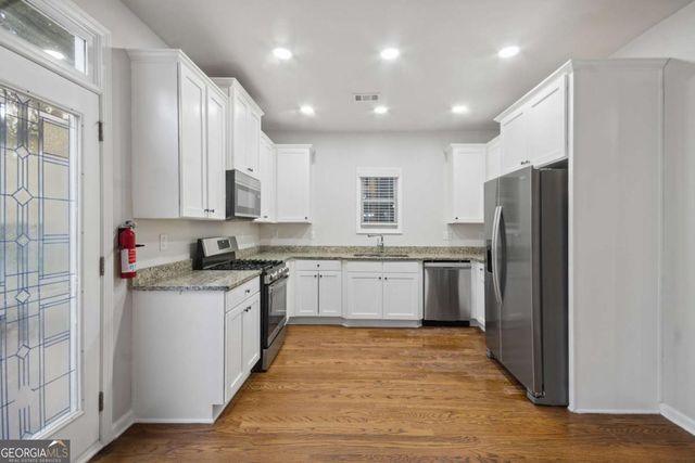 1668 Habershal Road 28, Atlanta, GA 30318
