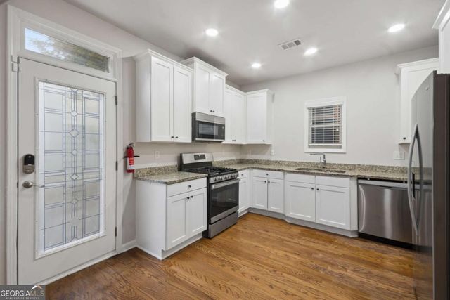 1668 Habershal Road 28, Atlanta, GA 30318
