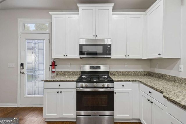 1668 Habershal Road 28, Atlanta, GA 30318
