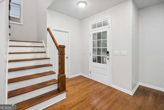 1668 Habershal Road 28, Atlanta, GA 30318