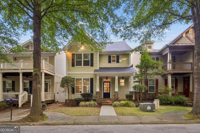 1668 Habershal Road 28, Atlanta, GA 30318
