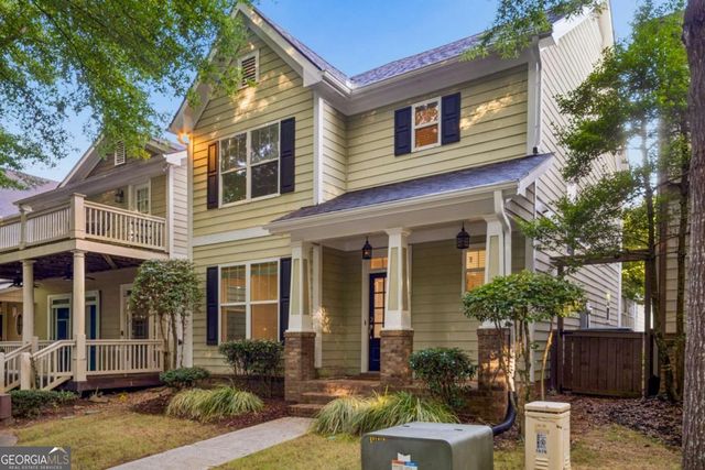 1668 Habershal Road 28, Atlanta, GA 30318