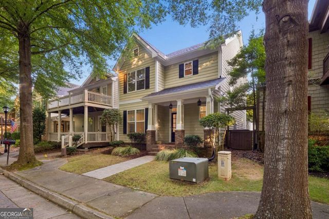 1668 Habershal Road 28, Atlanta, GA 30318