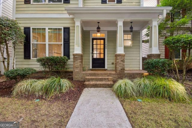 1668 Habershal Road 28, Atlanta, GA 30318