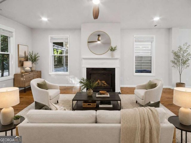 1668 Habershal Road 28, Atlanta, GA 30318