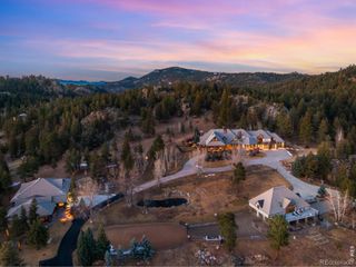 6917 Timbers Drive, Evergreen, CO 80439
