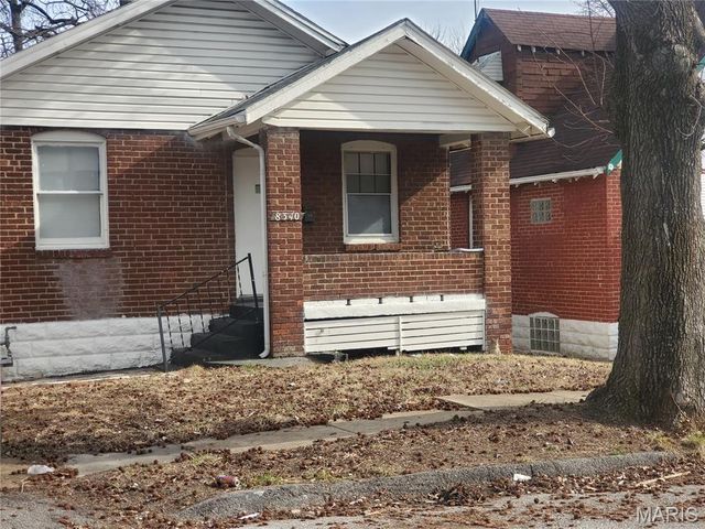 8340 Eton Place, Jennings, MO 63136