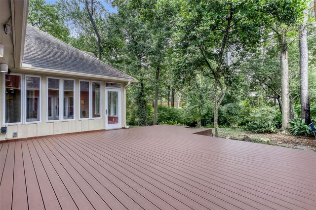12521 Broken Bough Drive, Houston, TX 77024