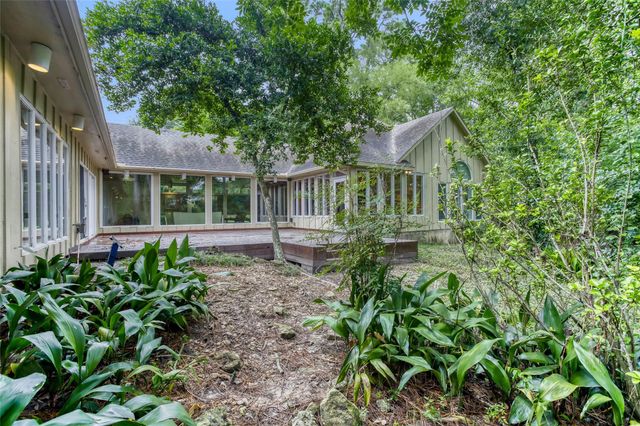 12521 Broken Bough Drive, Houston, TX 77024