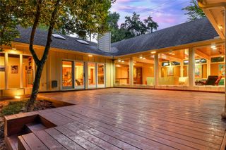 12521 Broken Bough Drive, Houston, TX 77024
