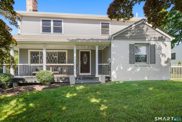 516 Stillwater Road, Stamford, CT 06902