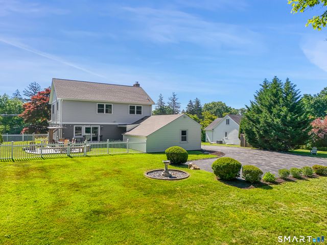 516 Stillwater Road, Stamford, CT 06902