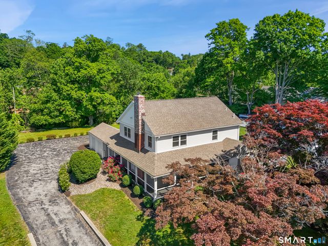 516 Stillwater Road, Stamford, CT 06902