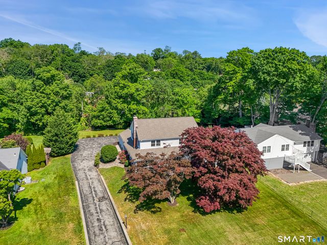516 Stillwater Road, Stamford, CT 06902