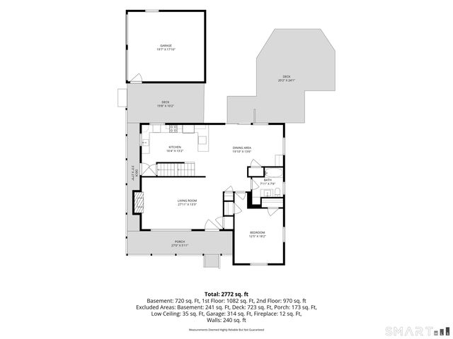 516 Stillwater Road, Stamford, CT 06902