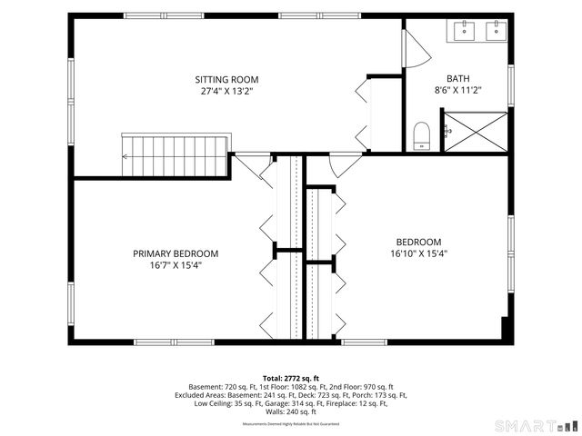 516 Stillwater Road, Stamford, CT 06902