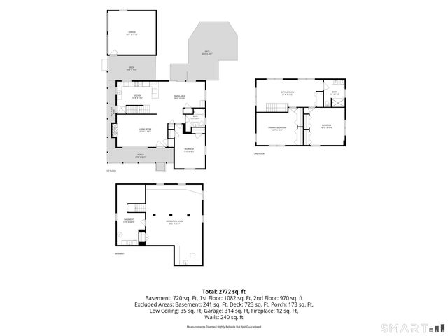 516 Stillwater Road, Stamford, CT 06902