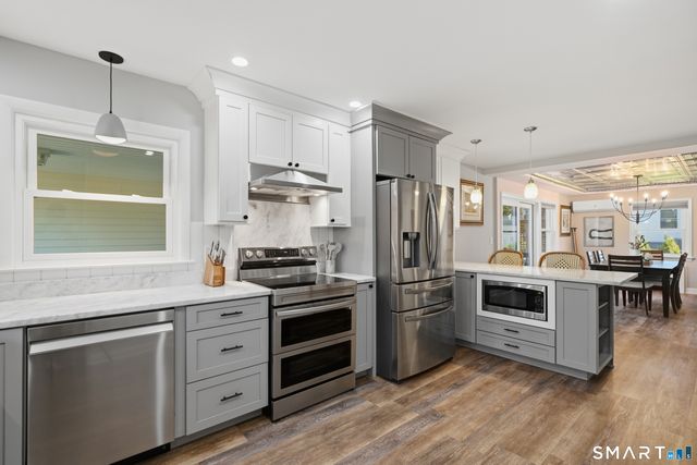 516 Stillwater Road, Stamford, CT 06902