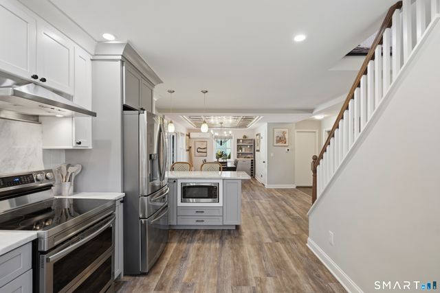 516 Stillwater Road, Stamford, CT 06902