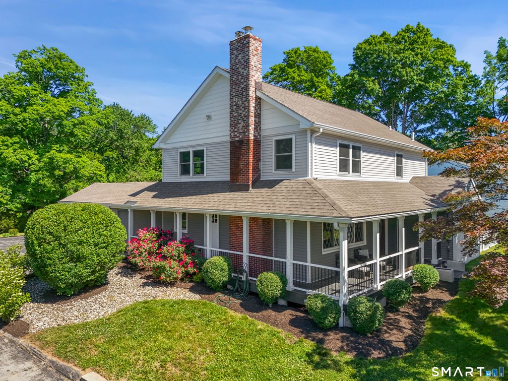 516 Stillwater Road, Stamford, CT 06902
