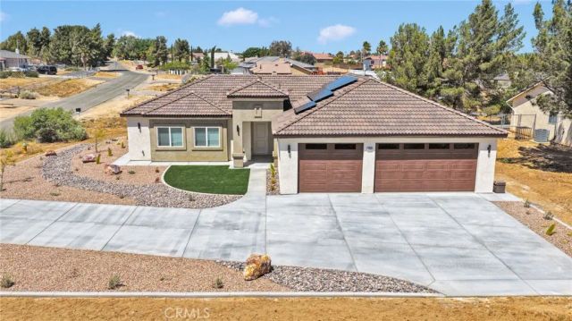 12820 4th Avenue, Victorville, CA 92395