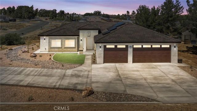 12820 4th Avenue, Victorville, CA 92395