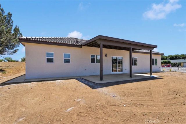 12820 4th Avenue, Victorville, CA 92395