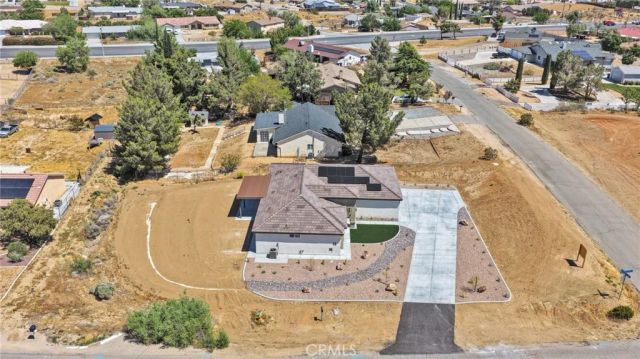 12820 4th Avenue, Victorville, CA 92395