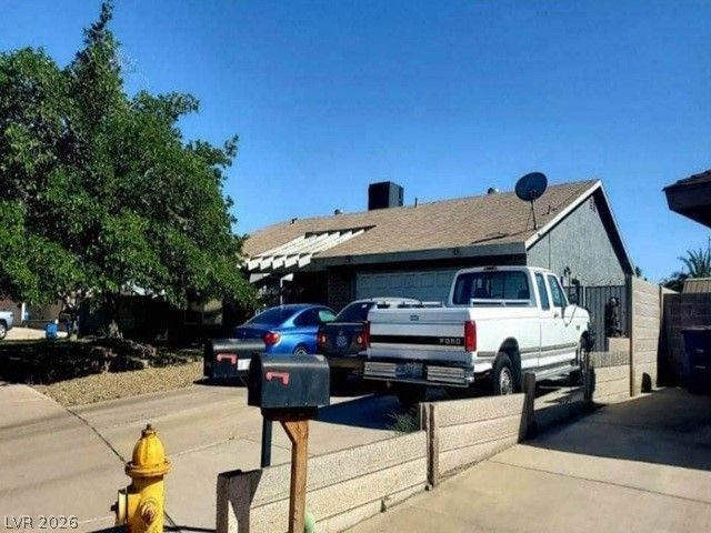 632 Severn Street, Henderson, NV 89002