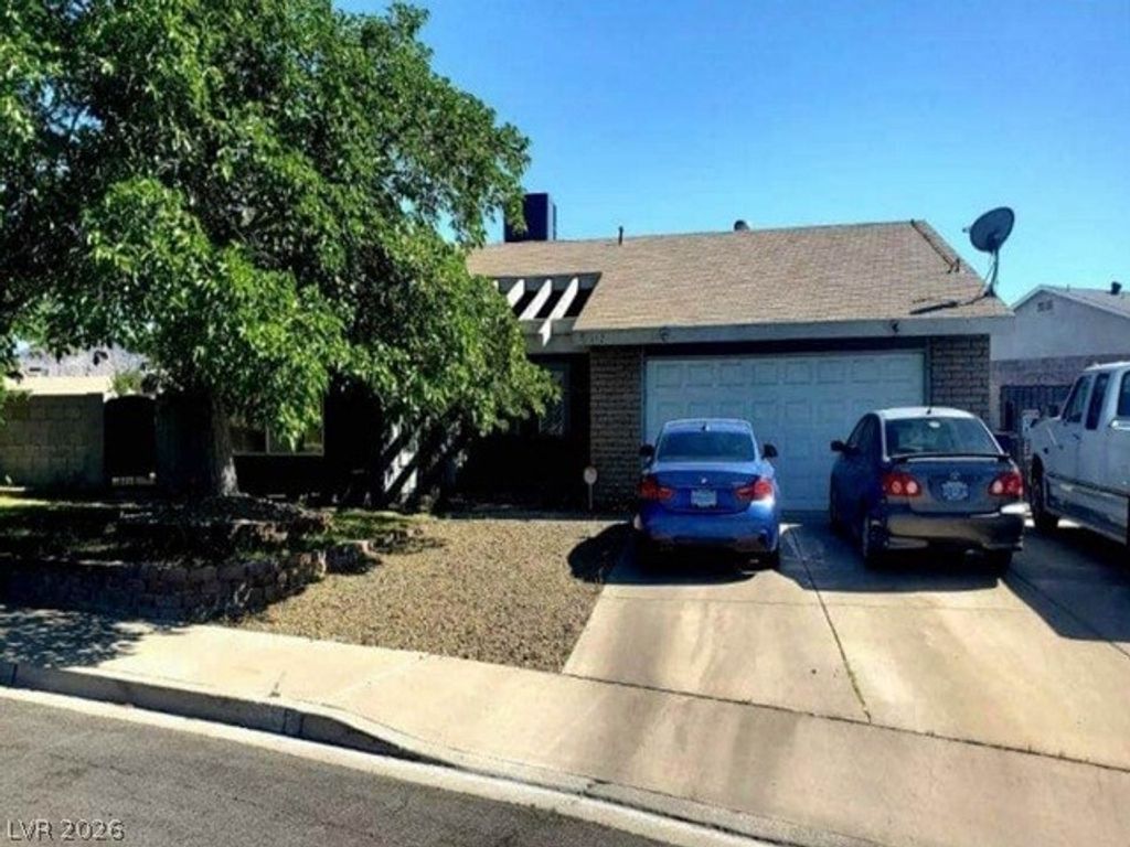 632 Severn Street, Henderson, NV 89002