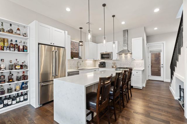 807 Nicholson Street, Houston, TX 77007